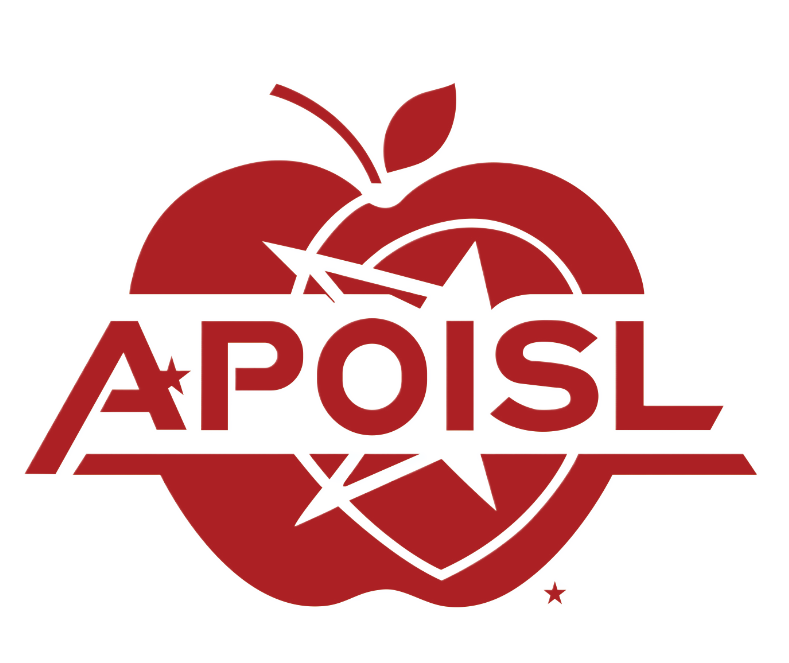 APOISL logo