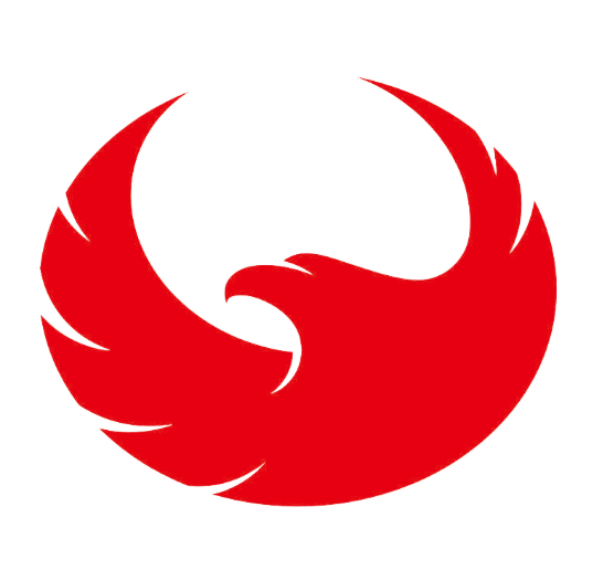 合作伙伴 logo